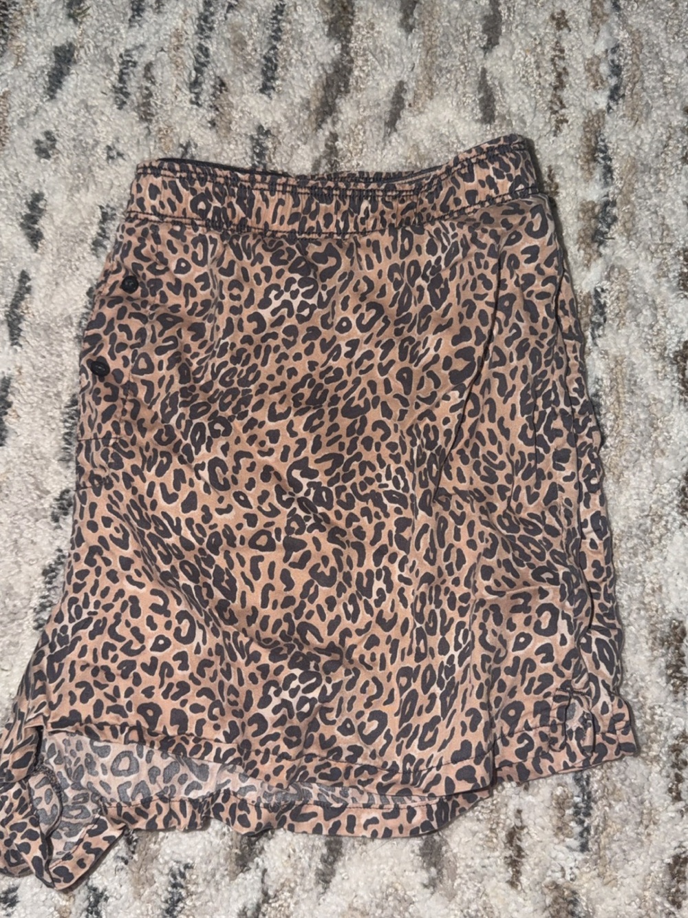 Victoria Secret Pink Sleep Shorts